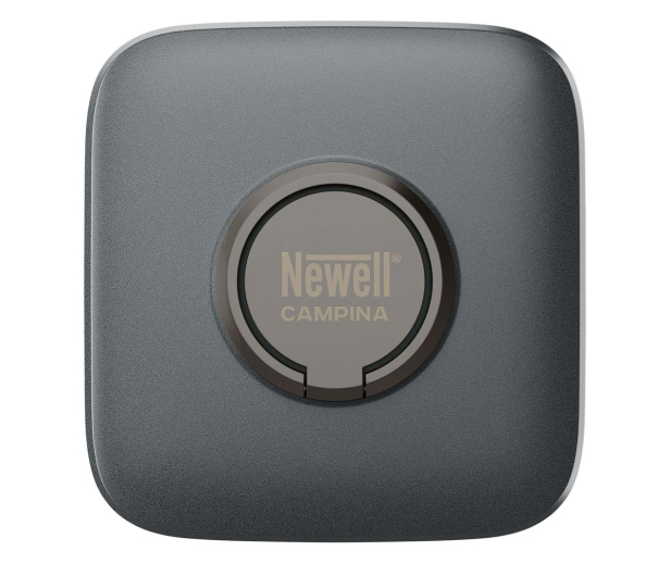 Newell Campina - grafitowa - 1184960 - zdjęcie 4
